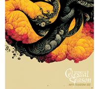 Celestial Season - Mysterium Iii [VINYL]