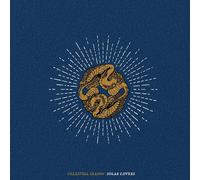 Celestial Season Solar Lovers (CD) Remastered Album (US IMPORT)