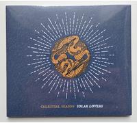 Celestial Season - Solar Lovers (2020 Remaster)