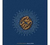 Celestial Season - Solar Lovers [VINYL]