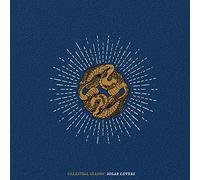 Celestial Season - Solar Lovers [VINYL]