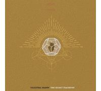 CELESTIAL SEASON - THE SECRET TEACHINGS VINYL LP NEW