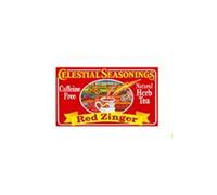 Celestial Seasonings 63484 Red Zinger Herb Tea