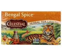 Celestial Seasonings Bengal Spice Herb Tea Bags, 20 ct, 2 pk by Celestial Seasonings
