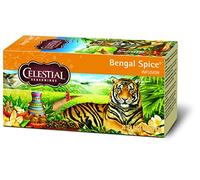 Celestial Seasonings Bengal Spice Teabags (Pack of 6)