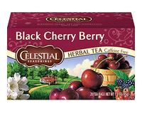 Celestial Seasonings Black Cherry Berry Tea, 20 ct
