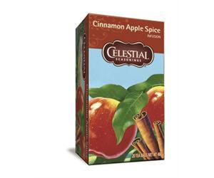 Celestial Seasonings Celestial Seasonings Cinnamon Apple Spice 20bag