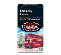 Celestial Seasonings Earl Grey Crème, 16 Count