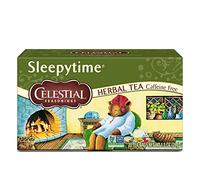Celestial Seasonings Sleepytime Tea 20 Bags (Pack of 3)