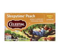 Celestial Seasonings Herbal Tea Sleepytime P - 20 Bag
