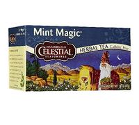 Celestial Seasonings Mint Magic Herb Tea, 20 bags