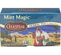 Celestial Seasonings Mint Magic Herb Tea (1x20 Bag)