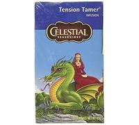 CELESTIAL SEASONINGS - NATURAL Tension Tamer 43g (PACK OF 1)