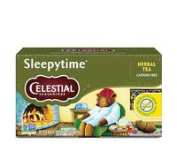Celestial Seasonings Sleepytime Tea 20 Bags (Pack of 3)