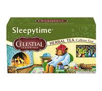 Celestial Seasonings Sleepytime Tea 20 Bags (Pack of 3)
