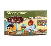 Celestial Seasonings Sleepytime Tea – 20 Tea Bags