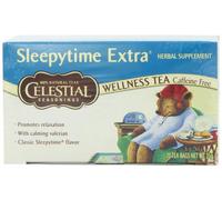 Celestial SeasoningsSleepytime Extra Tea 20 Bags (Pack of 2)