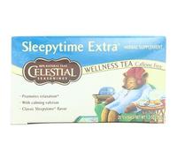 Celestial Seasonings Sleepytime Extra Tea 20bag X 5 (Pack of 5)