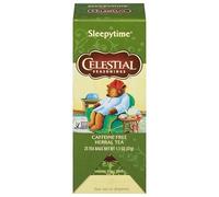 Celestial Seasonings Sleepytime Herbal Tea Stocking Filler, 25 Tea Bags