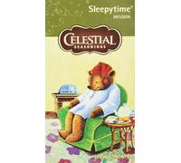 Celestial Seasonings Sleepytime Tea 20 Bags (Pack of 3)