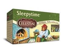 Celestial Seasonings Sleepytime Tea 20 Bags (Pack of 3)