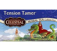 Celestial Seasonings Tension Tamer Herbal Tea 43g