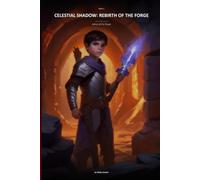 Celestial Shadow: Rebirth of the Forge: Ashes of the Forge: 1 (Celestial Shadow - *The Soul Forge Saga*)