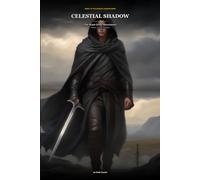Celestial Shadow: The Rust-Iron Mercenary: Volume 2 - The Frontier (Celestial Shadow - *The Soul Forge Saga*)