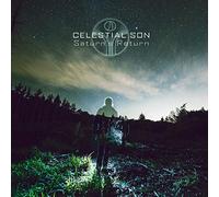 CELESTIAL SON - SATURN'S RETURN - Vinyl Record - M3z