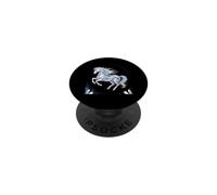 Celestial Stallion Equine Horse PopSockets Adhesive PopGrip