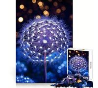 Celestial Starlight Seeds 1000 Teenager Pieces Jigsaw Puzzle Reasoning Skill Light Enjoyment Sharp Cut Great Gift size 38x52cm