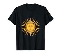 Celestial Sun: Astrology, Universe, Mysterious, Tarot Value Graphic T-Shirt