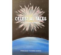 Celestial Tales: A Cosmic Journey