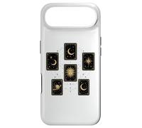Celestial Tarot Cards Sun Moon Stars Mystical Case for iPhone Air
