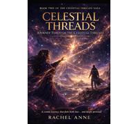 Celestial Threads Journey Through the Celestial Threads: Connection is Power. Choice is Everything