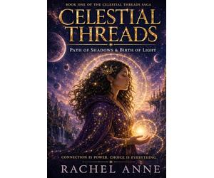 Celestial Threads: Path of Shadows & Birth of Light: 1