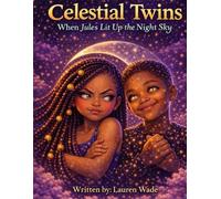 Celestial Twin: When Jules Lit Up The Nights Sky