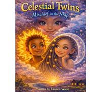 Celestial Twins: Mischief in the Sky