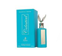 CELESTIAL UNISEX Eau de Parfum Fragrance EDP Perfume 100ml PARIS CORNER PERFUMES