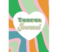 Celestial Vibes: A Hippie-Inspired Taurus Journal