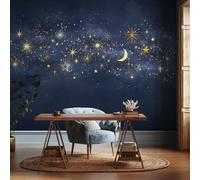 Celestial Wall Mural