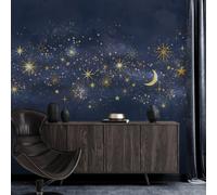 Celestial Wall Mural