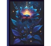 Celestial Whispers: A Mystical Journal for Intuition, Light, and Inner Reflection