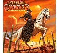 Celestial Wizard Regenesis (CD) Album (US IMPORT)