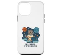 Celestial Wonder Paws Adventure Journey Case for iPhone 12 mini
