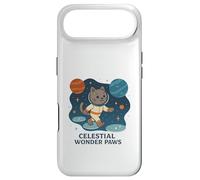 Celestial Wonder Paws Adventure Journey Case for iPhone Air