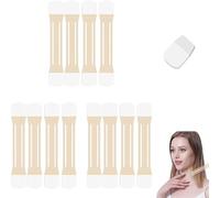 Celestica Instant Neck Tape,Neck lift tape,Lift Tapes Invisible Behind Necks,Instant Lifting & Firming,Improve Fine Lines for Necks Face Jaw (3Set)