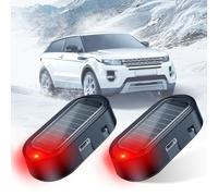CelestiMingle 2pcs Advanced Electromagnetic Car Deicer, Fast Snow and Ice Removal Device, Microwave Antifreeze Technology, Winter Essential for Quick Frost Prevention