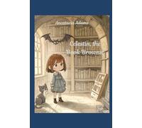 Celestin, The Book Brownie (Oklahoma Fey Series)