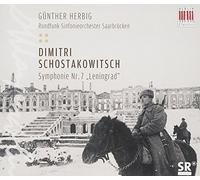 Celestina Casapietra; Leipzig - Shostakovich: Symphony No. 7